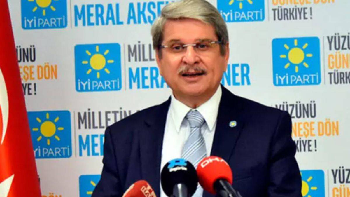 Aytun Çıray krizin nedenini açıkladı