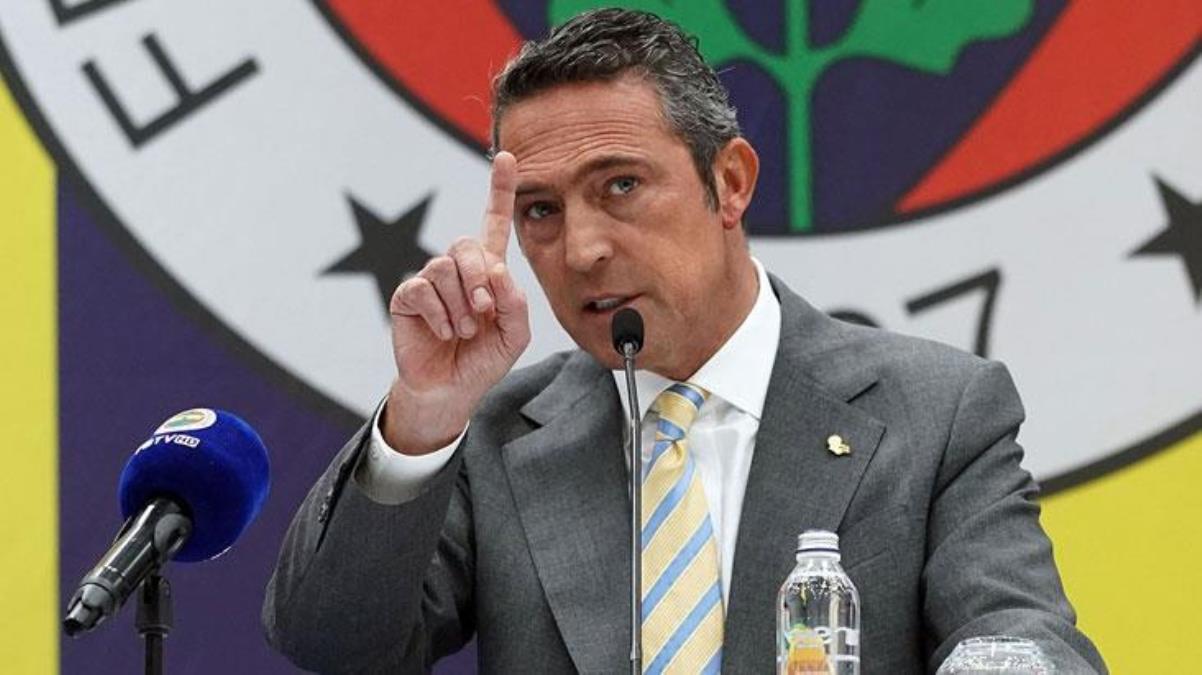 Fenerbahçe’den ezeli rakibine gönderme