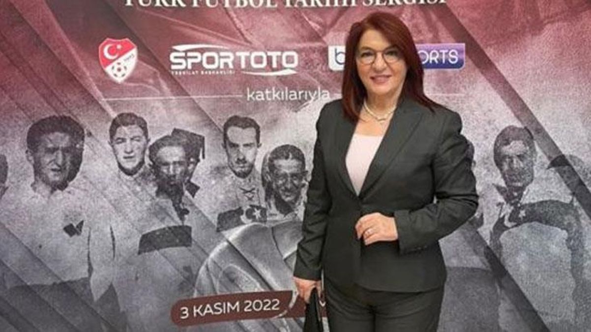 Ümraniyespor da Lale Orta için açıklama yaptı