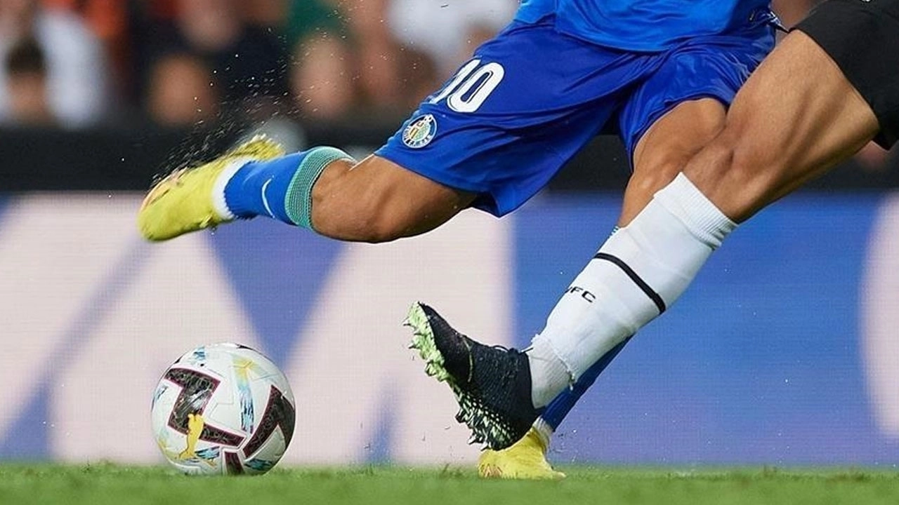 Avrupa’nın 5 büyük liginde görünüm