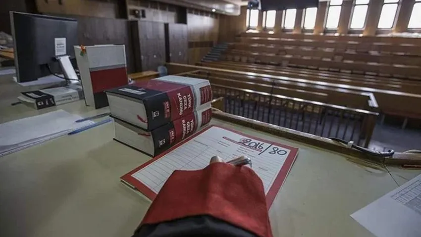 Mahkemeleri gelir kapısına çevirdiler!