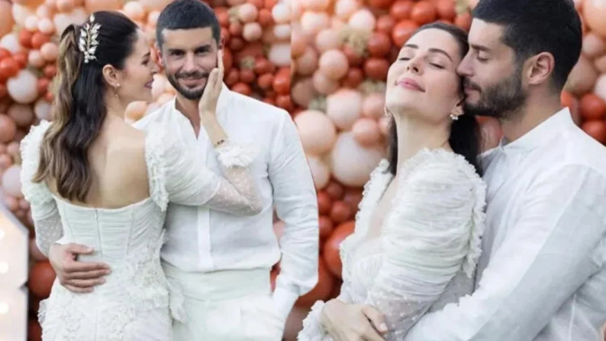 Ünlü çift dolandırıcıların hedefi oldu