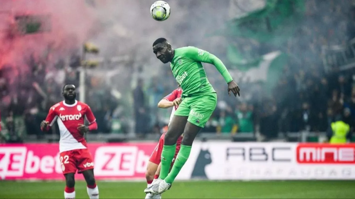 Beşiktaş savunmaya 1.93’lük kule getiriyor!