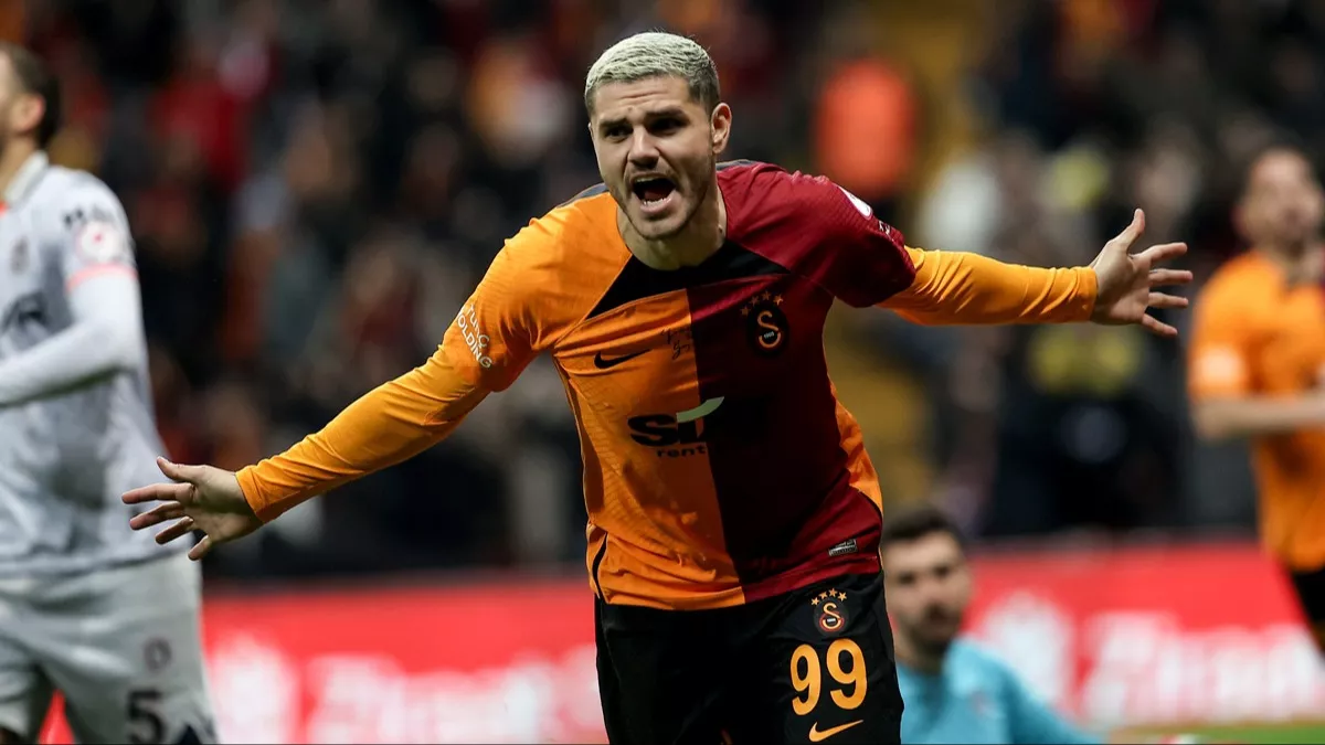 Galatasaray’a transferde çifte müjde!