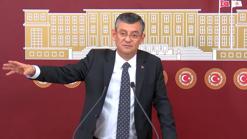 CHP’den Erdoğan’ı kızdıracak çıkış