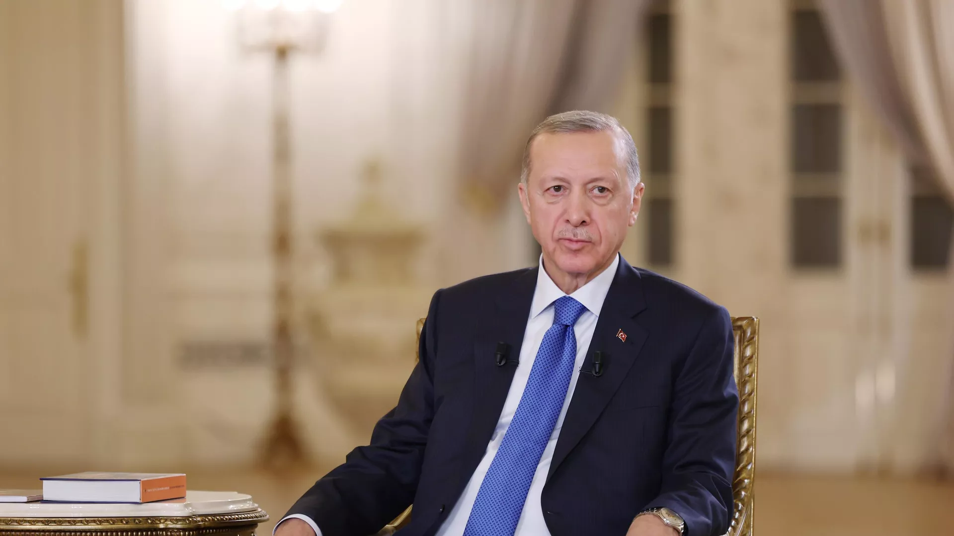 Erdoğan: İstanbul’da toplam 1 milyon nüfuslu iki ayrı şehir kuracağız