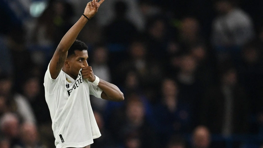 Real Madrid ve Milan, Şampiyonlar Ligi’nde yarı finale yükseldi