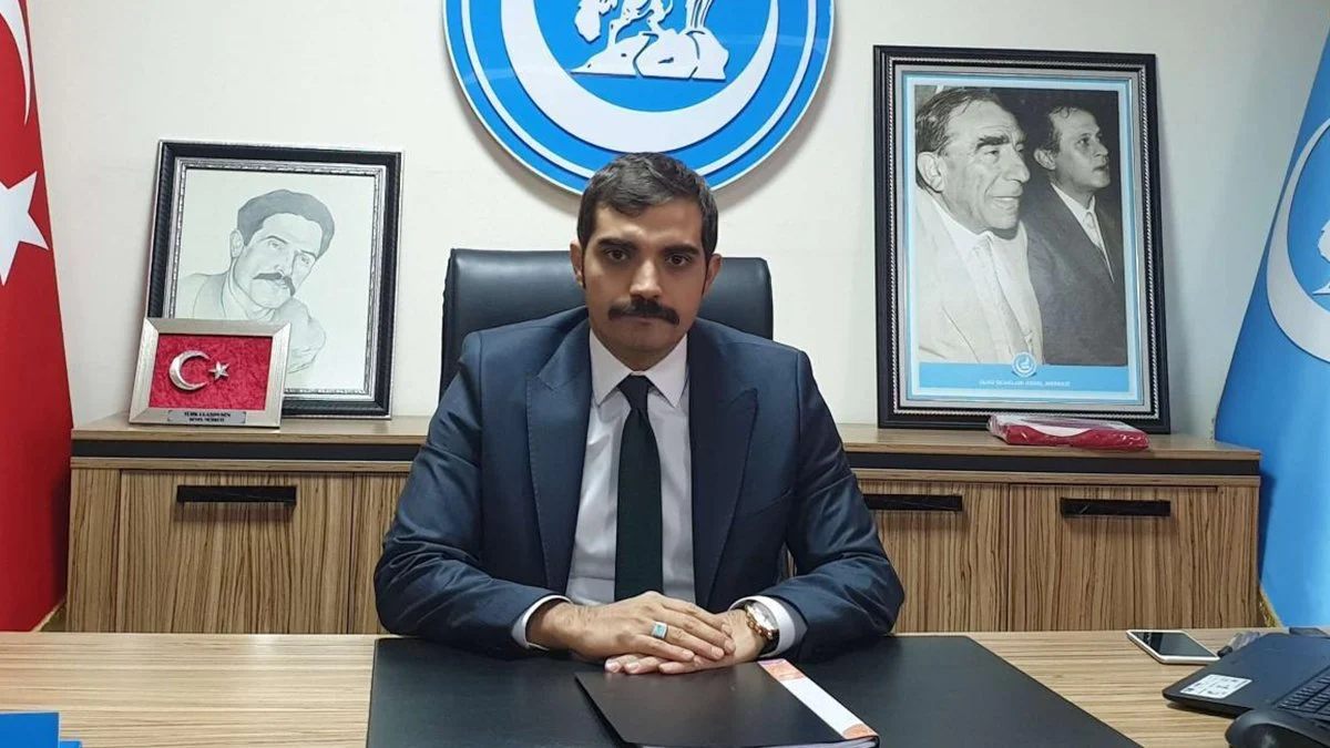 Sinan Ateş’in ablasından MHP’li Büyükataman’ın iddialarına yanıt