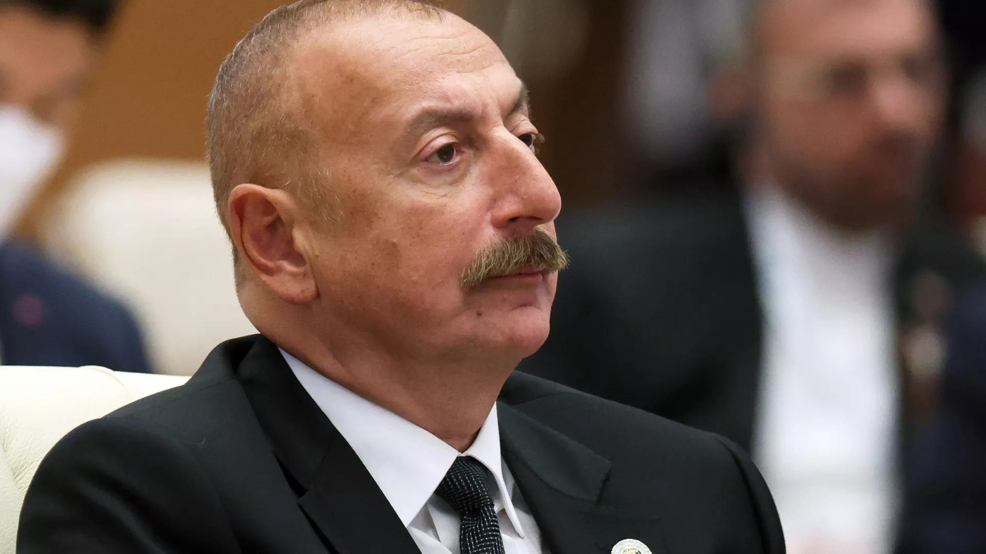 Aliyev, Dağlık Karabağ’da yaşayan Ermenilere çağrı yaptı