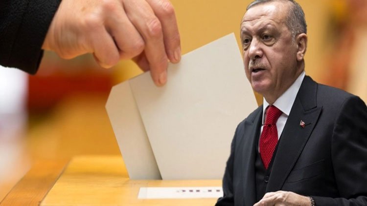 Bloomberg’den çarpıcı Erdoğan analizi!