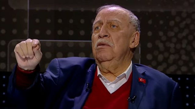 Yaşar Okuyan: Kemal Kılıçdaroğlu’na da CHP’ye de oy vermeyeceğim