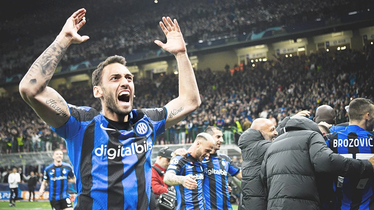 Devler Ligi’ne İtalya damgası