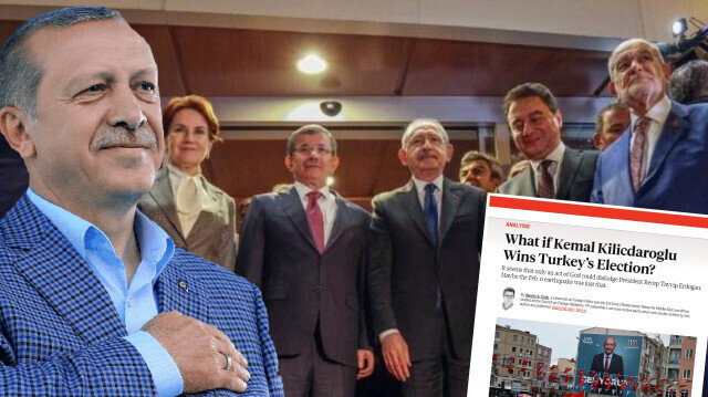 Foreign Policy’den dikkat çeken analiz