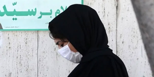 İran’dan başörtü kararı!