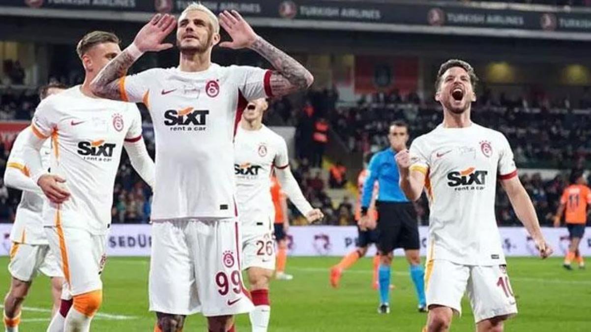 Galatasaray’ın yenmediği bir takım bile kalmadı