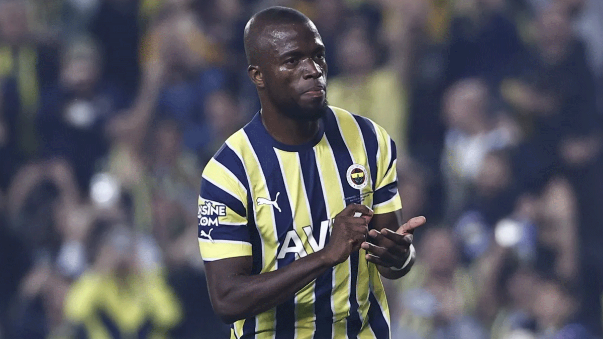 Enner Valencia’nın durumu netleşiyor