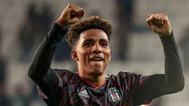 Gedson’dan Galatasaray’a gözdağı