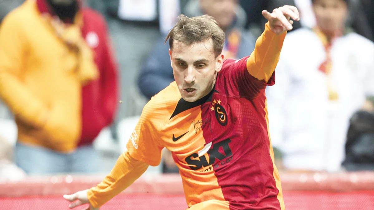 Kerem’e zamlı sözleşme kapıda