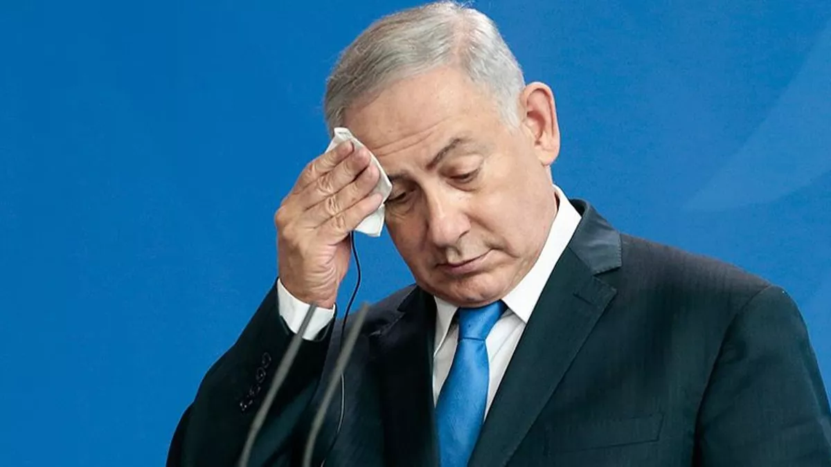 Netanyahu’dan geri adım