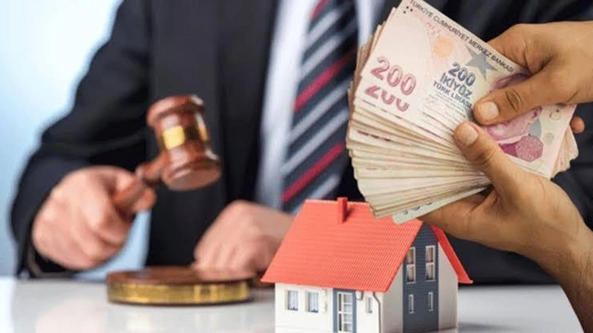 Ev sahibi ile kiracı davalarında büyük artış