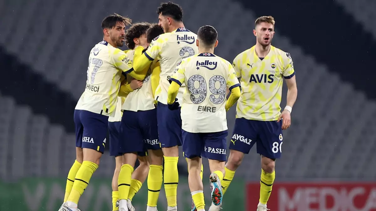 Sarı-lacivertli ekip 3 puanı hanesine yazdırdı