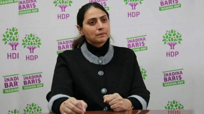 HDP’li Uca: 15 Mayıs’ta Öcalan özgür olacak