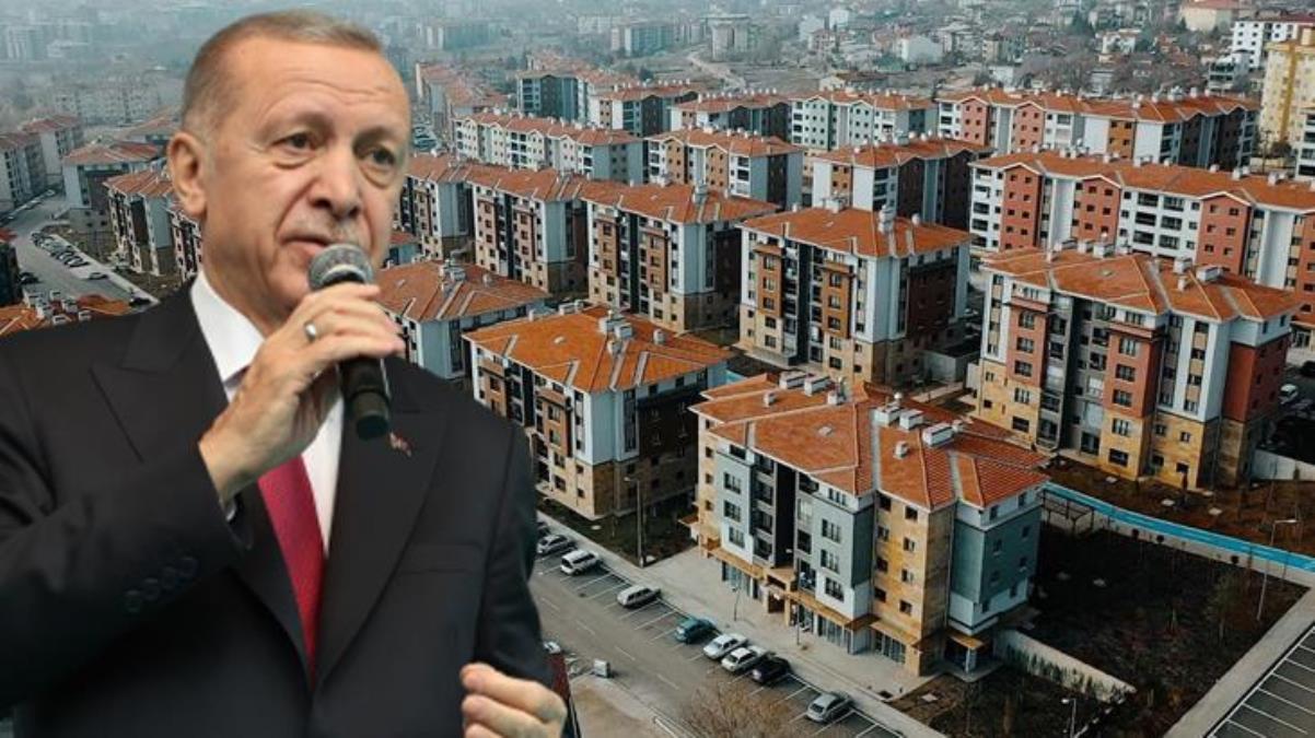 Kentsel dönüşüme giren evlerin maliyetinin yarısını devlet karşılayacak