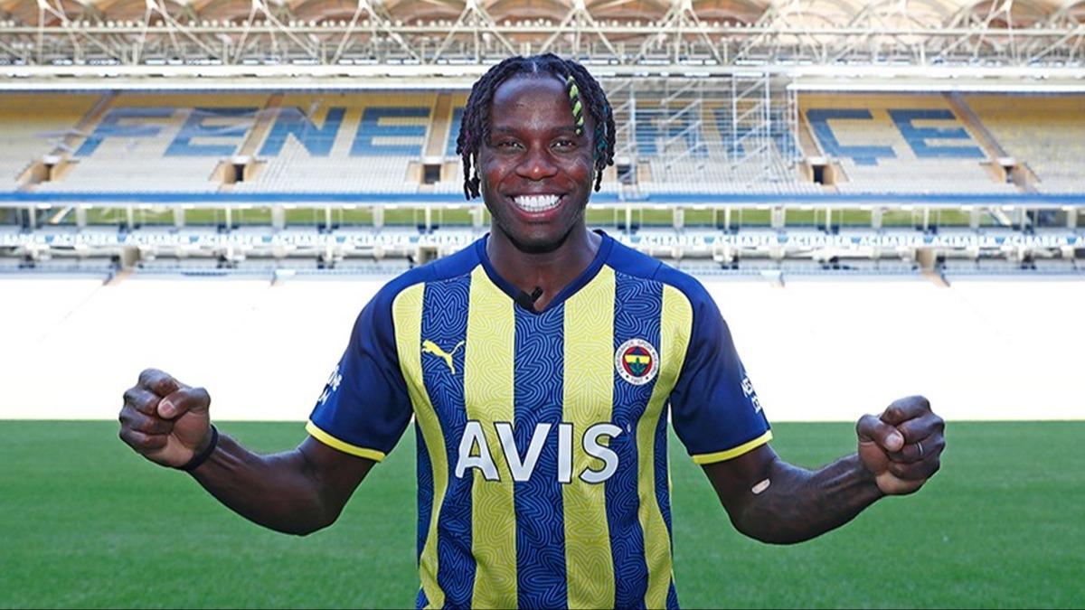 Bruma yeniden doğdu