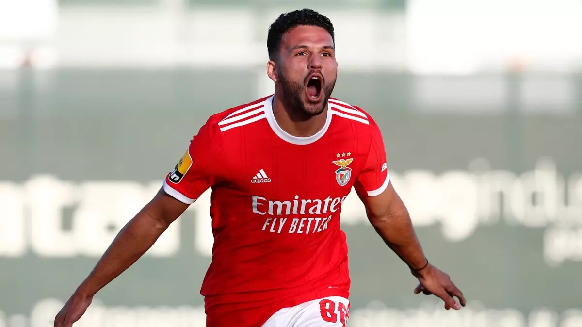 Bayern Münih, Gonçalo Ramos için kesenin ağzını açtı