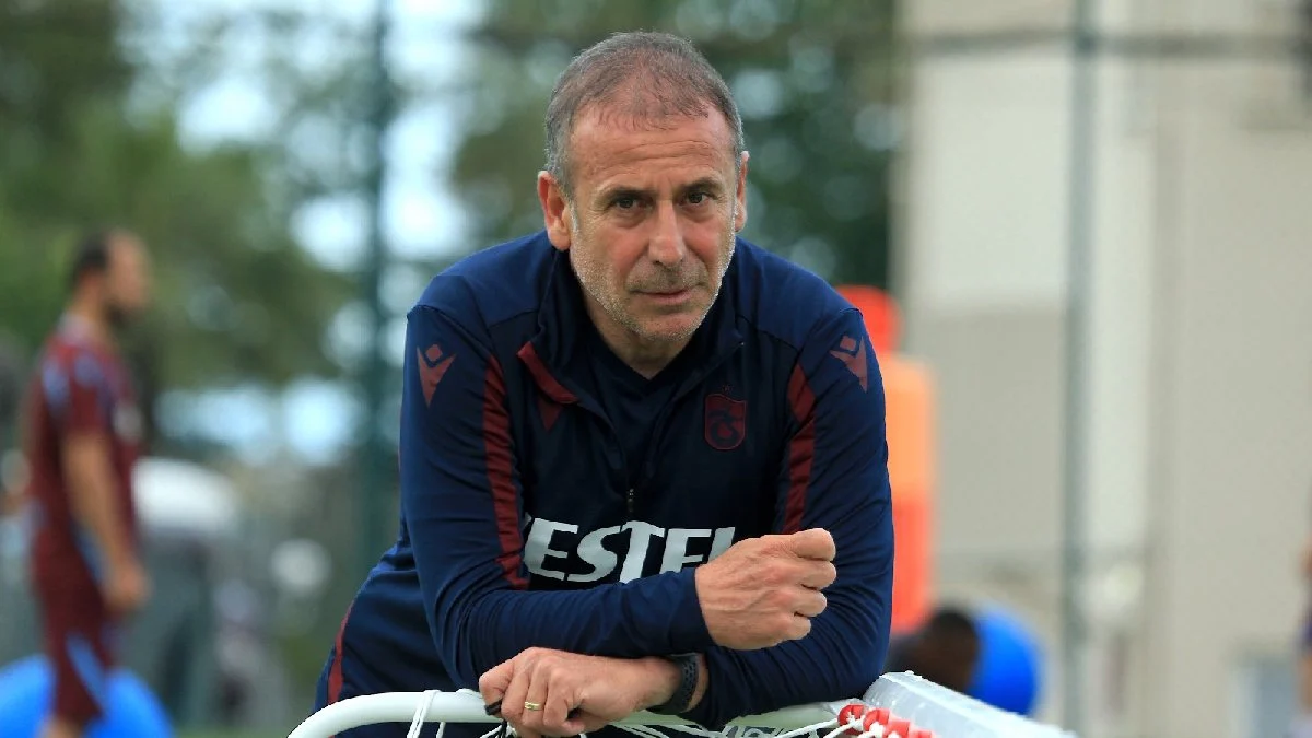 Abdullah Avcı’nın yeni durağı belli oldu