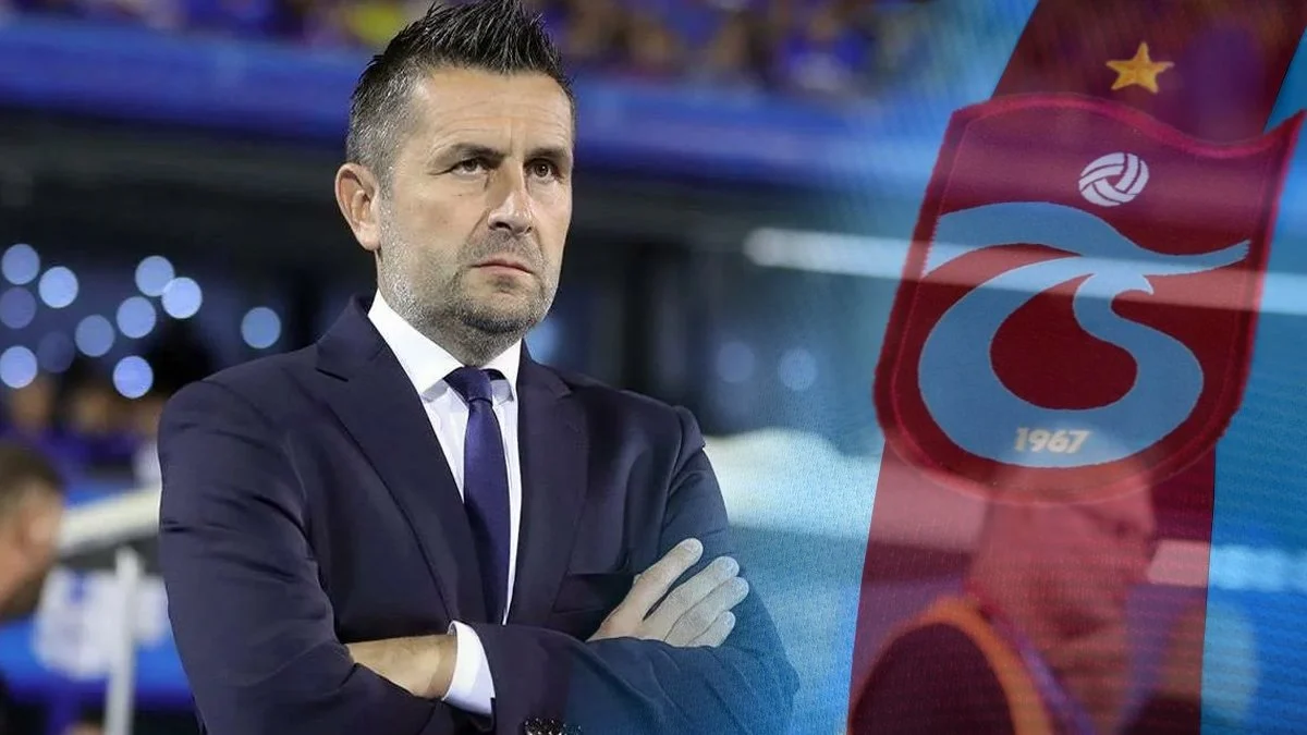 Trabzonspor’a Hırvat hoca! İşte alacağı ücret