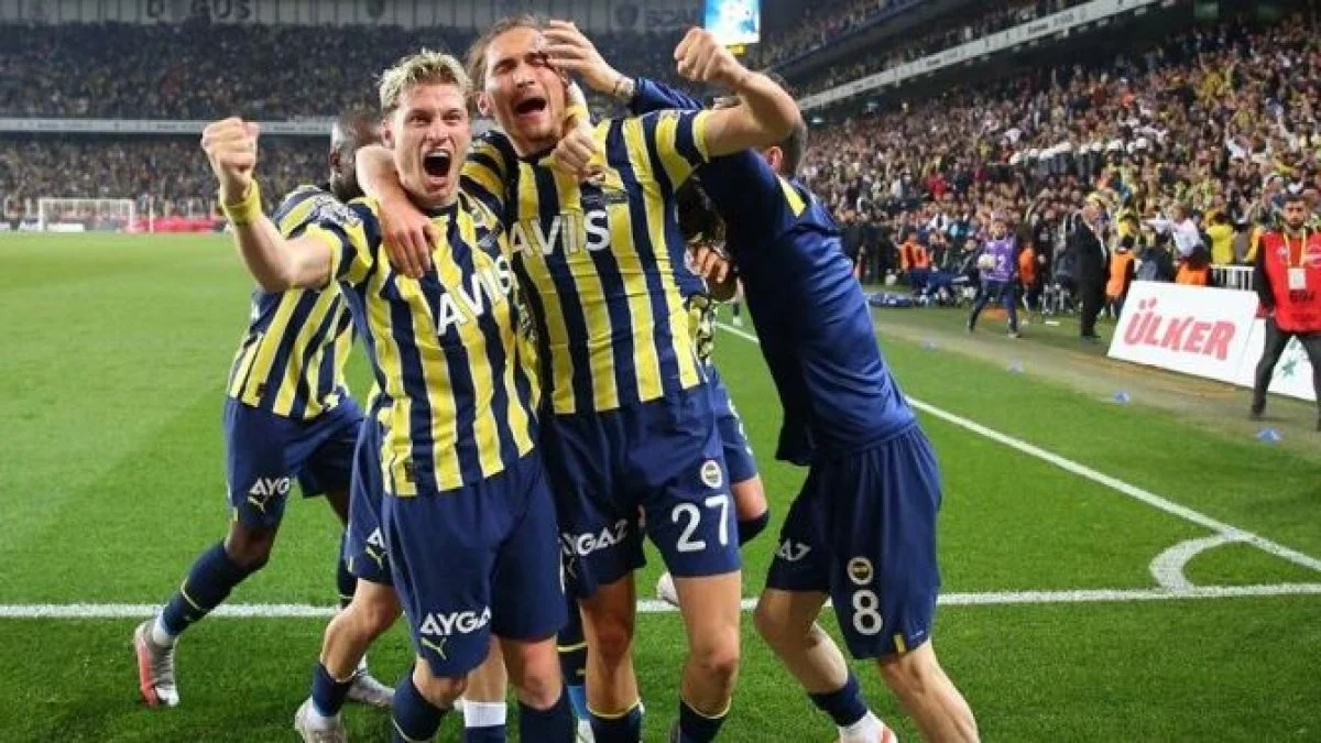 Kanarya Başakşehir virajında