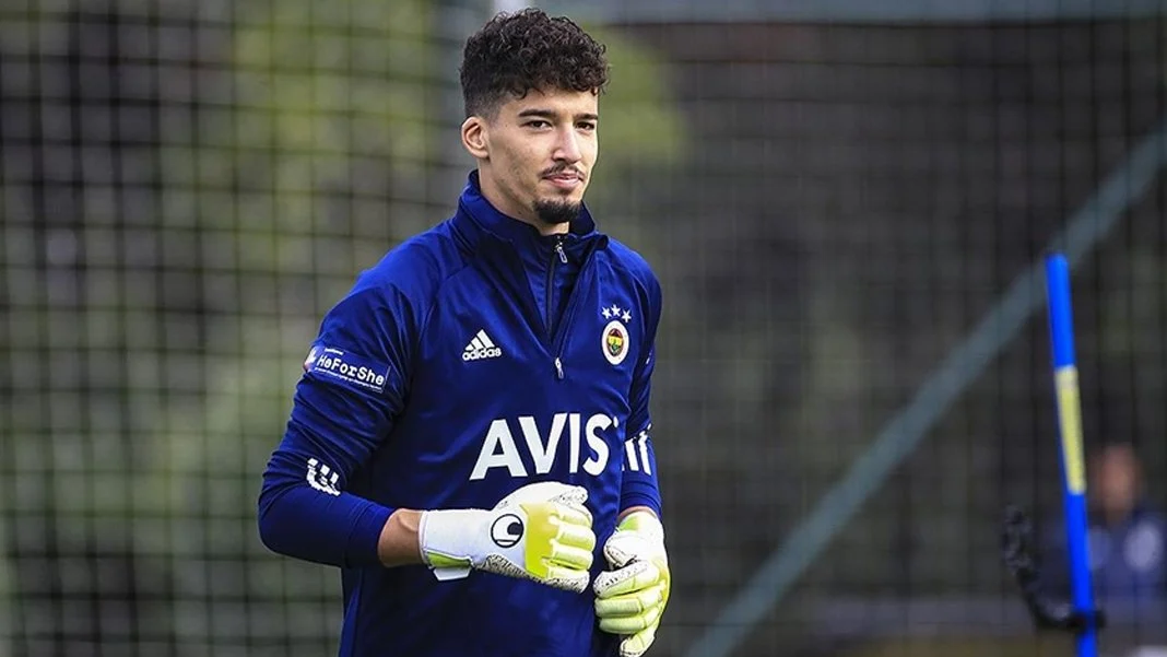 Mlli kalecinin sahalara dönüş tarihi belli oldu