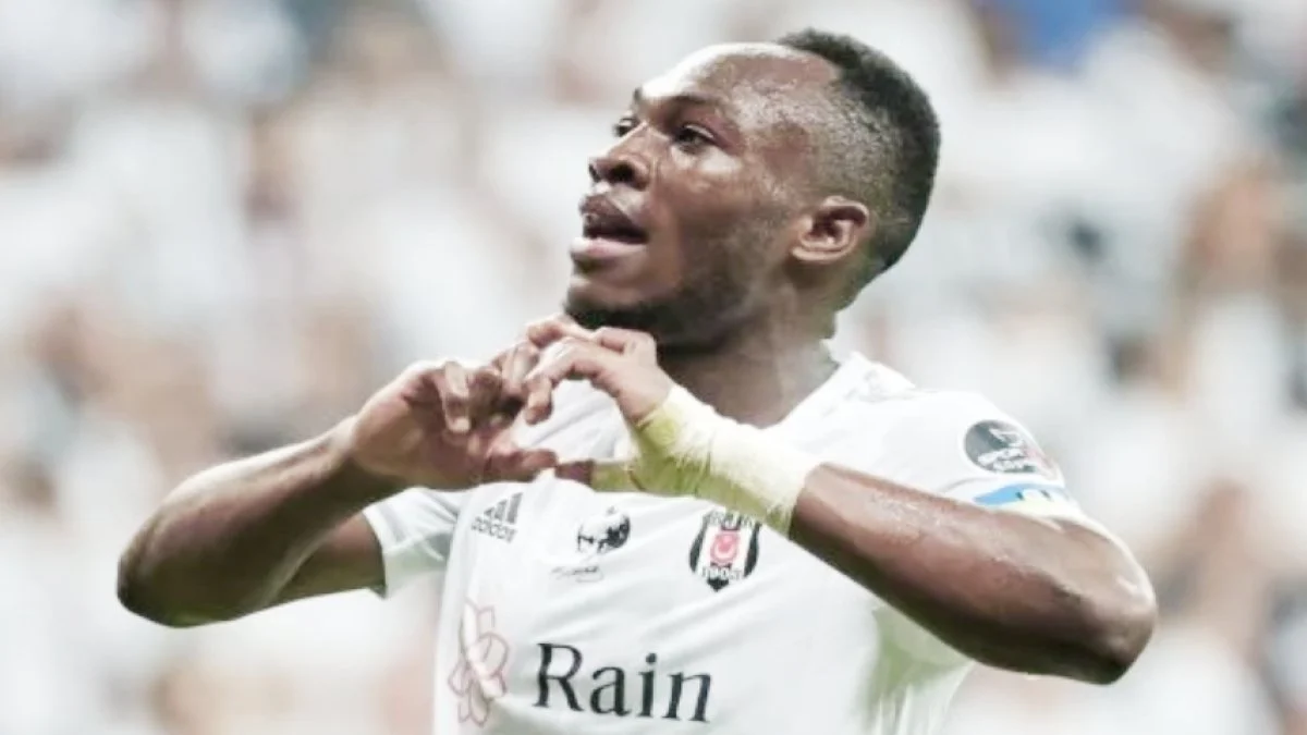 Beşiktaş’ta yedekler fırsat tepti