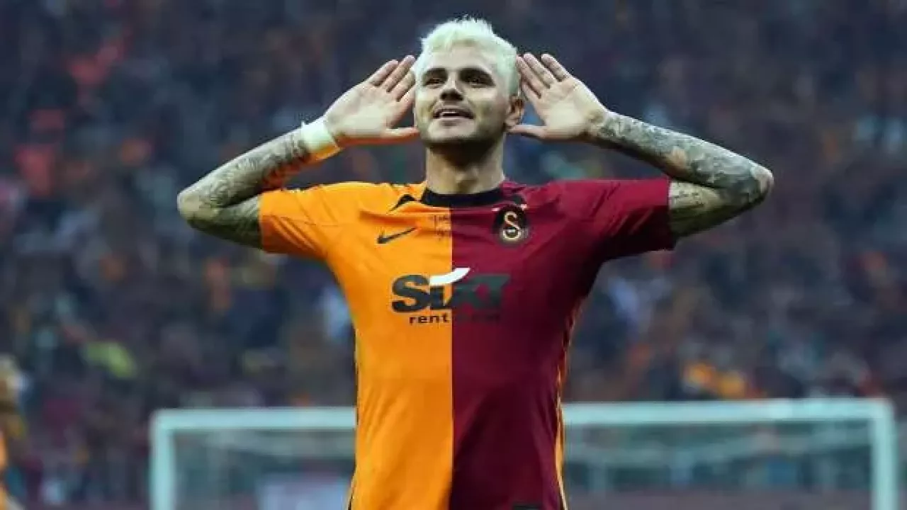 Galatasaray Icardi için PSG ile anlaştı
