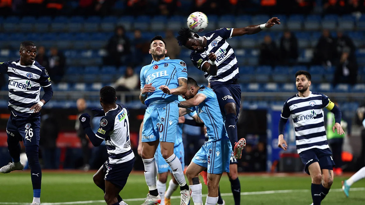 Fırtına’nın kâbusu sürüyor