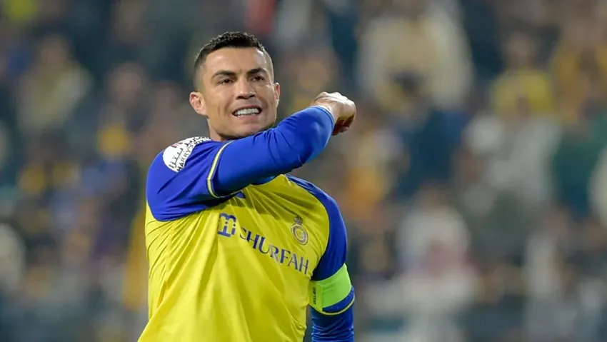 Cristiano Ronaldo’ya Türk hoca geliyor!