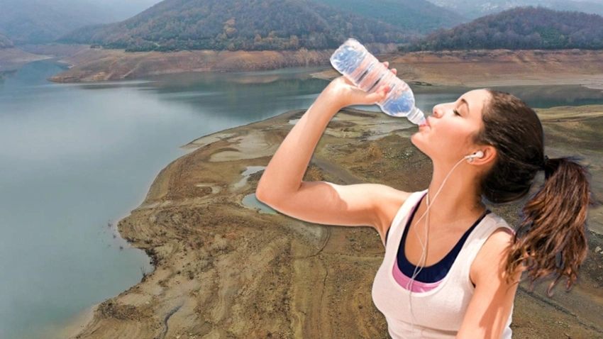 Bakanlık baraj doluluk oranlarını açıkladı