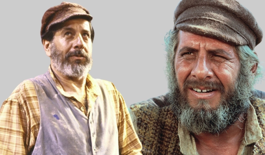 Ünlü oyuncu Mossad ajanı çıktı!