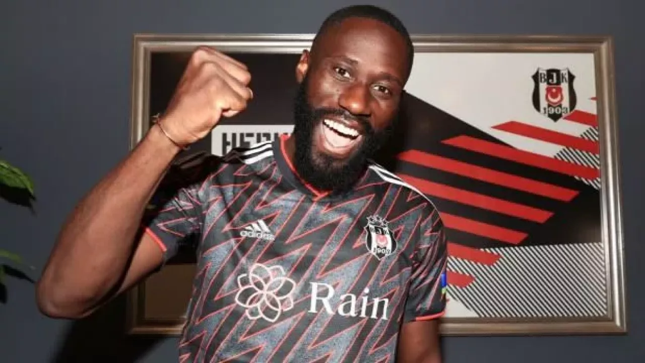 Beşiktaş transferi bitirdi! 