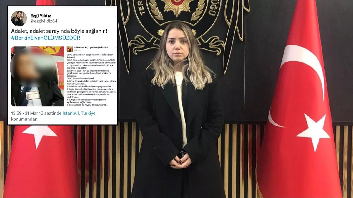 İBB personeli hakkında yeni gelişme!