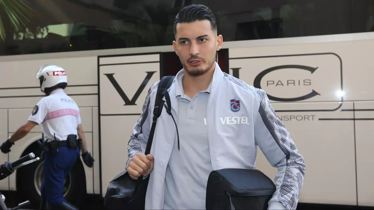 Uğurcan Çakır transferi sonunda bitti