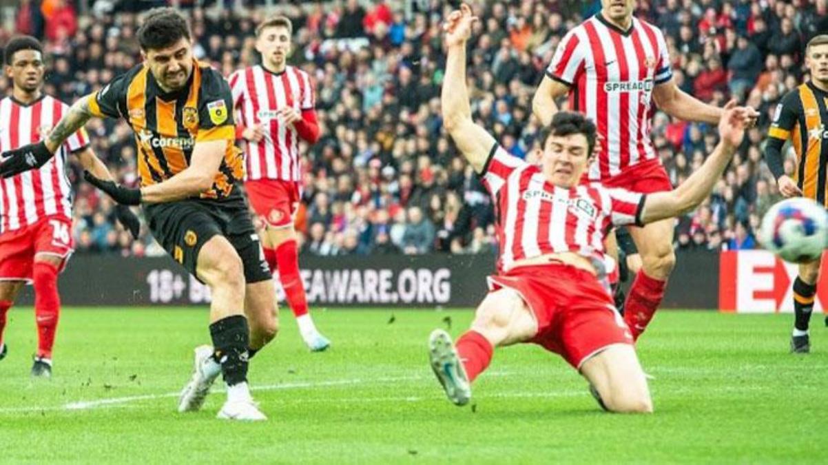 Ozan Tufan yaptıklarıyla ağızları açık bıraktı