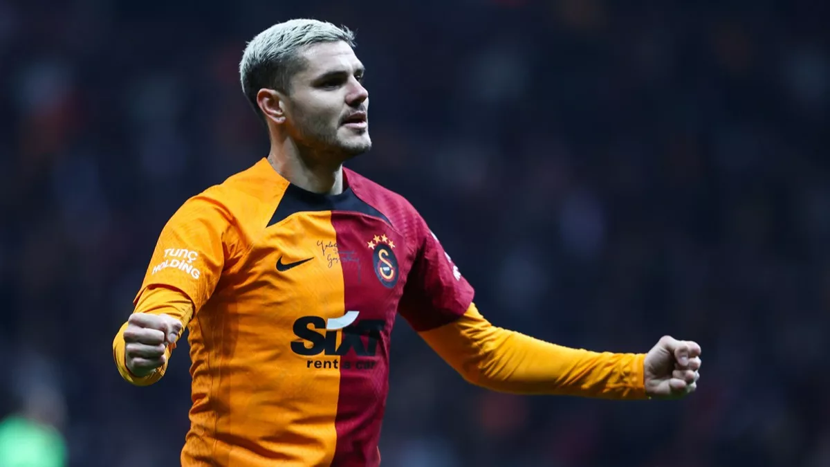 Mauro Icardi seferberliği! 