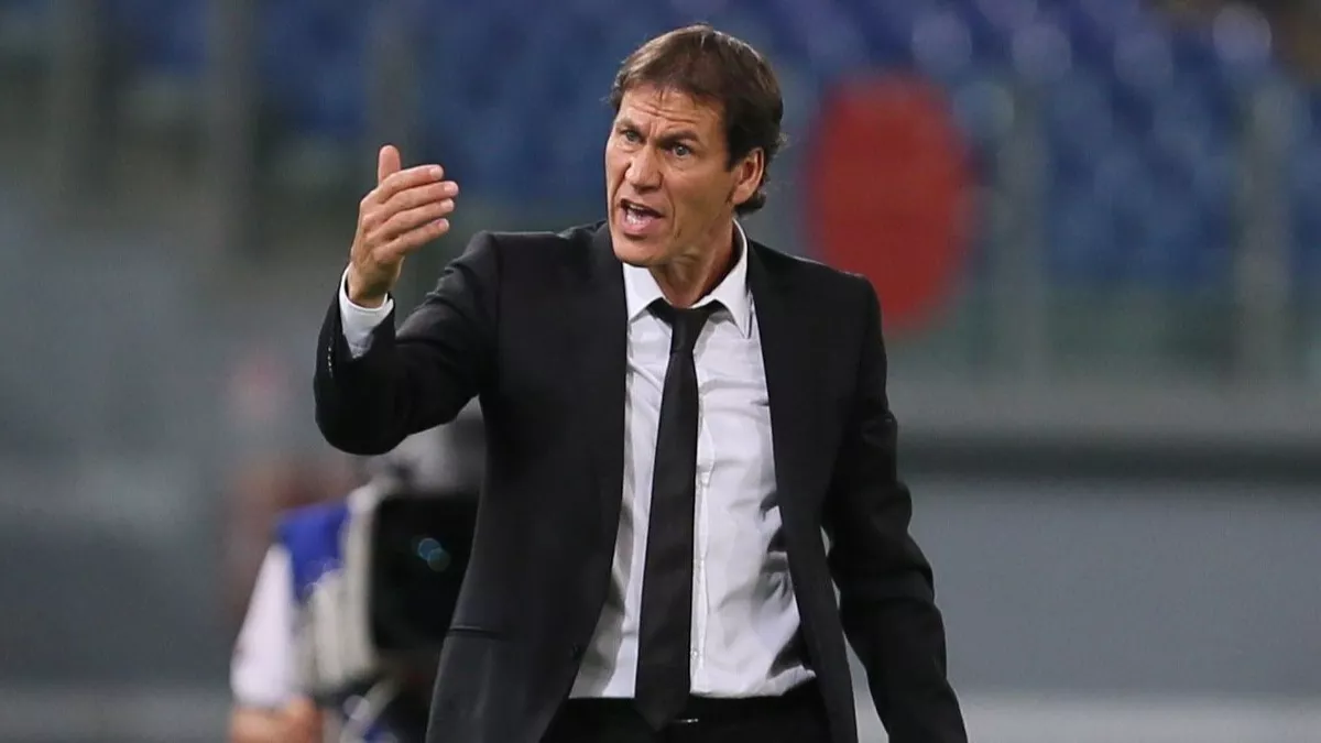 Al Nassr’da Rudi Garcia ile yollar ayrıldı
