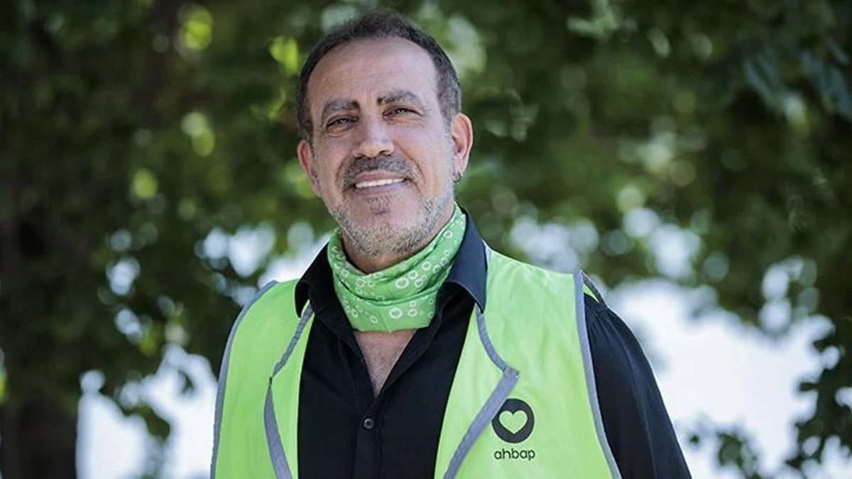 Haluk Levent TIME’ın ödülünü reddetti