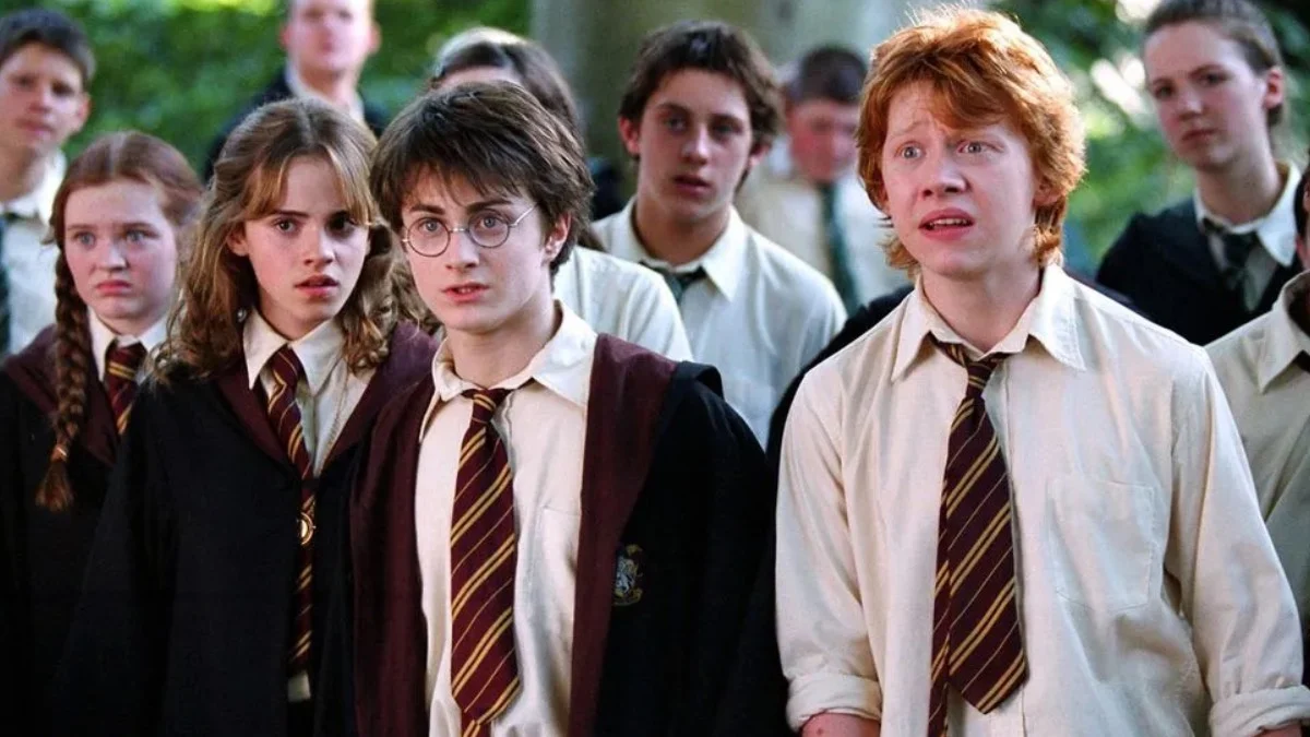 HBO Max’in ‘Harry Potter’ dizisinden ilk fragman