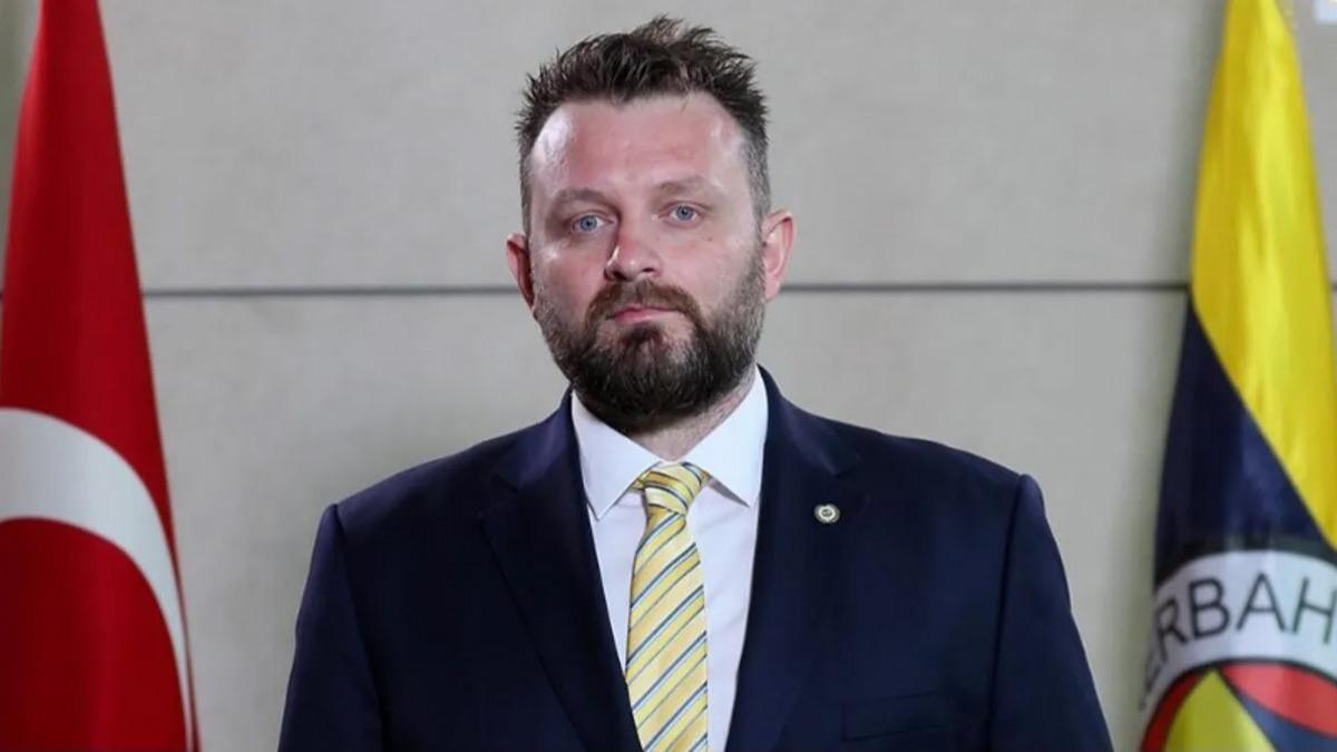 PFDK, Fenerbahçe için kararını verdi