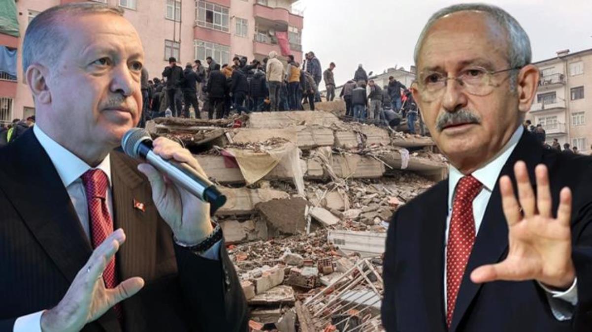 Kılıçdaroğlu’na fark attı