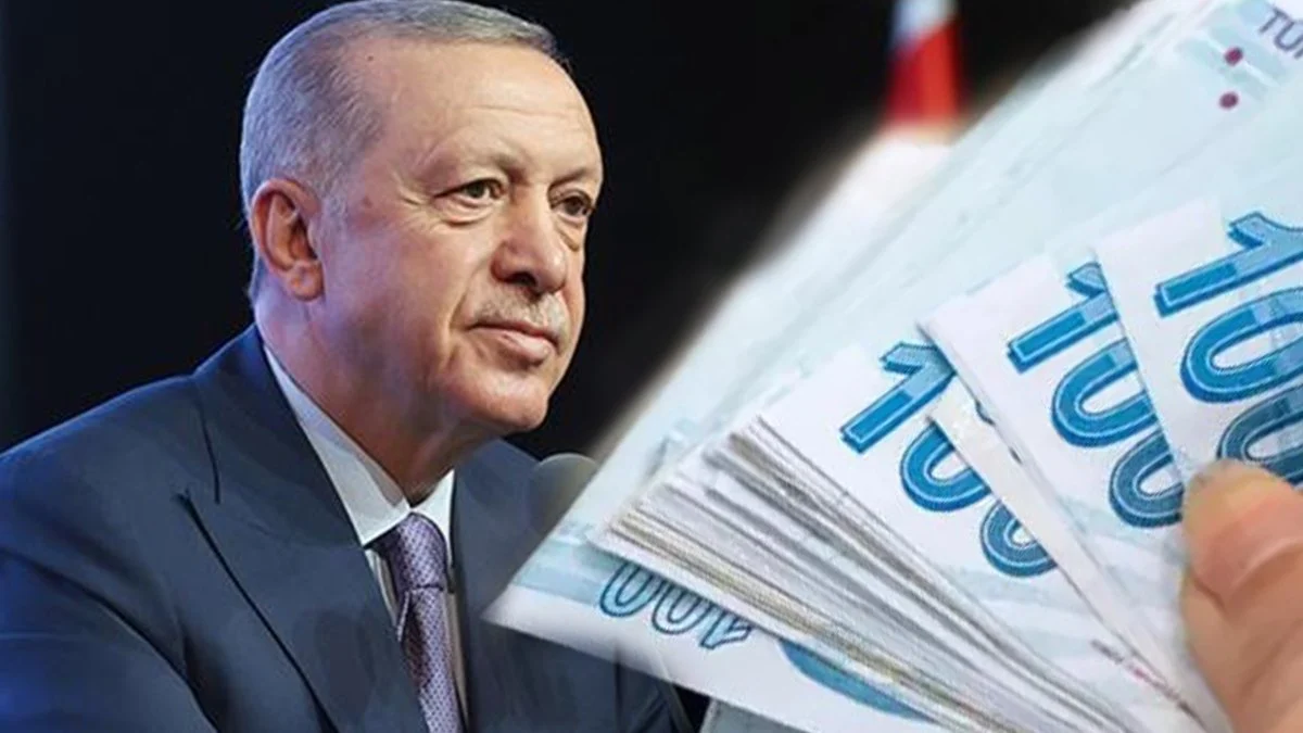 Cumhurbaşkanı müjdeyi verdi, hesaplamalar başladı!